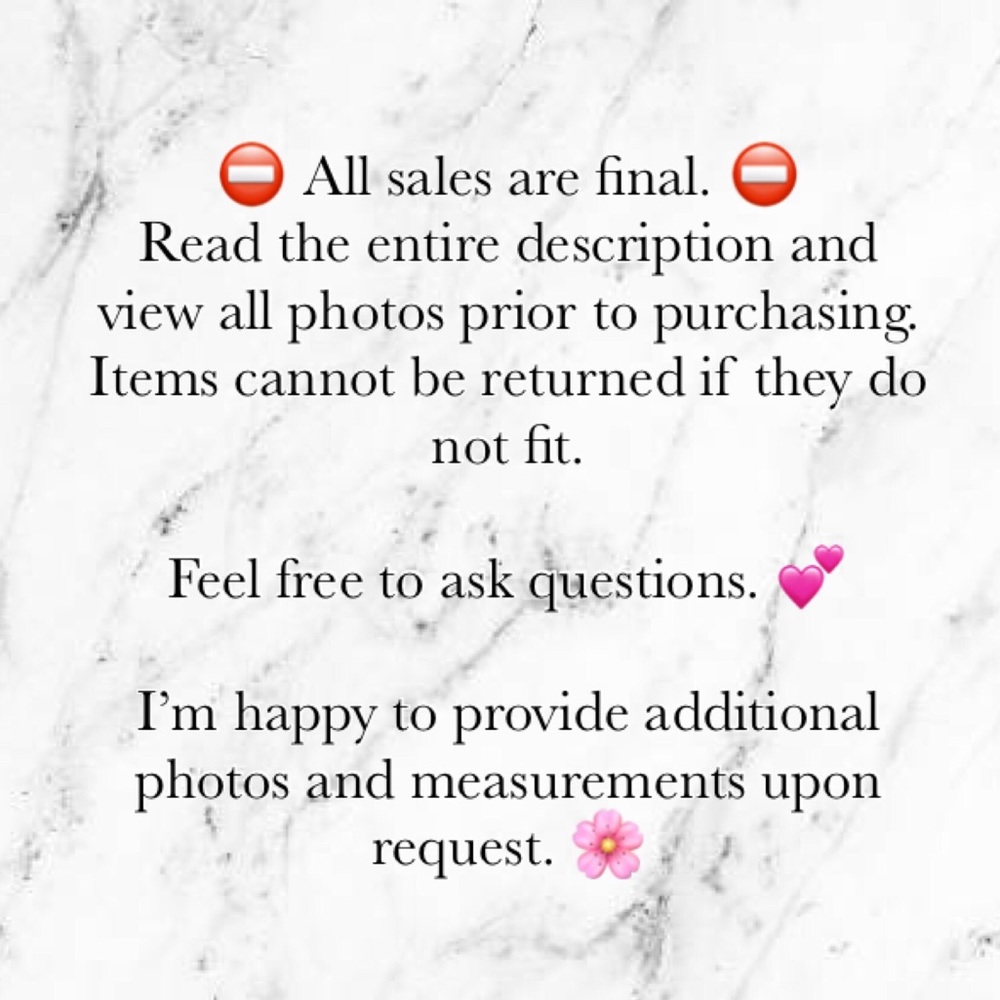 ‘Summer’ Black Crop Top - Picture 6 of 6